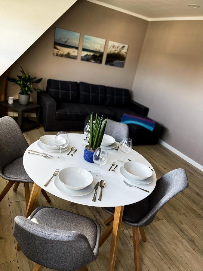 Op'N Doerp Apartment Barsbek Екстериор снимка