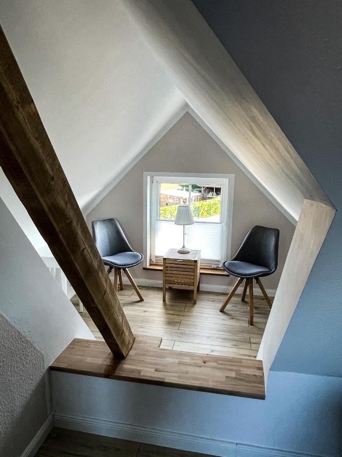 Op'N Doerp Apartment Barsbek Екстериор снимка