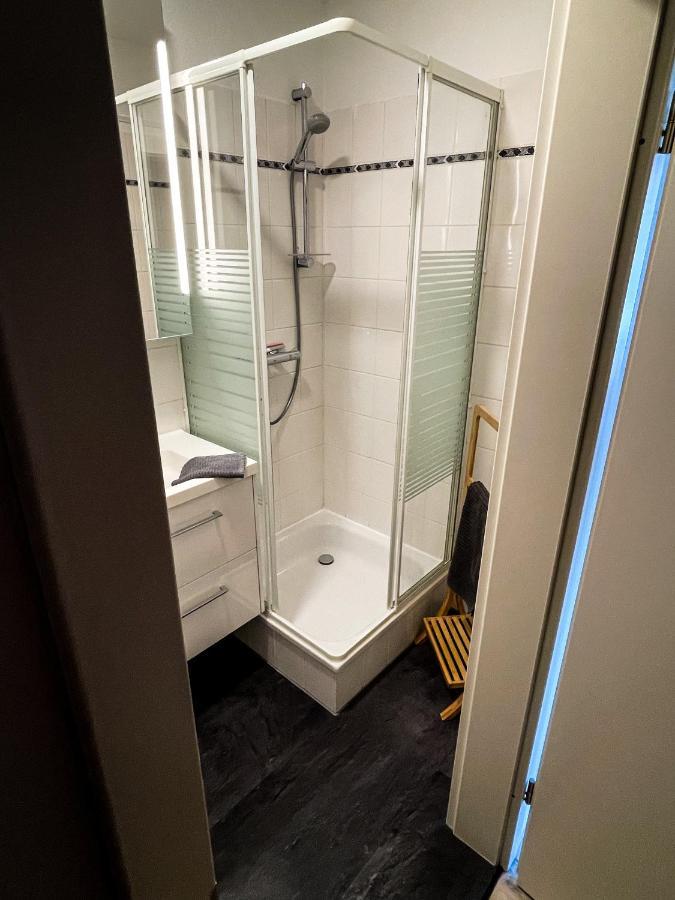 Op'N Doerp Apartment Barsbek Екстериор снимка