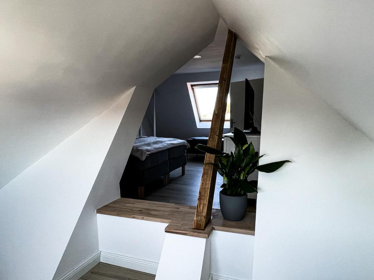Op'N Doerp Apartment Barsbek Екстериор снимка
