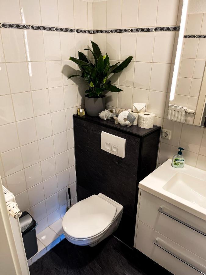 Op'N Doerp Apartment Barsbek Екстериор снимка