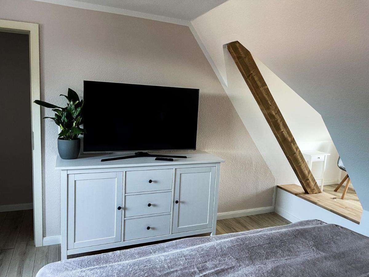 Op'N Doerp Apartment Barsbek Екстериор снимка