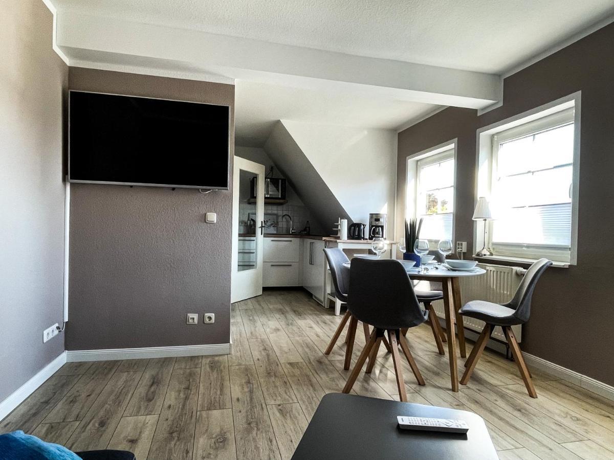 Op'N Doerp Apartment Barsbek Екстериор снимка