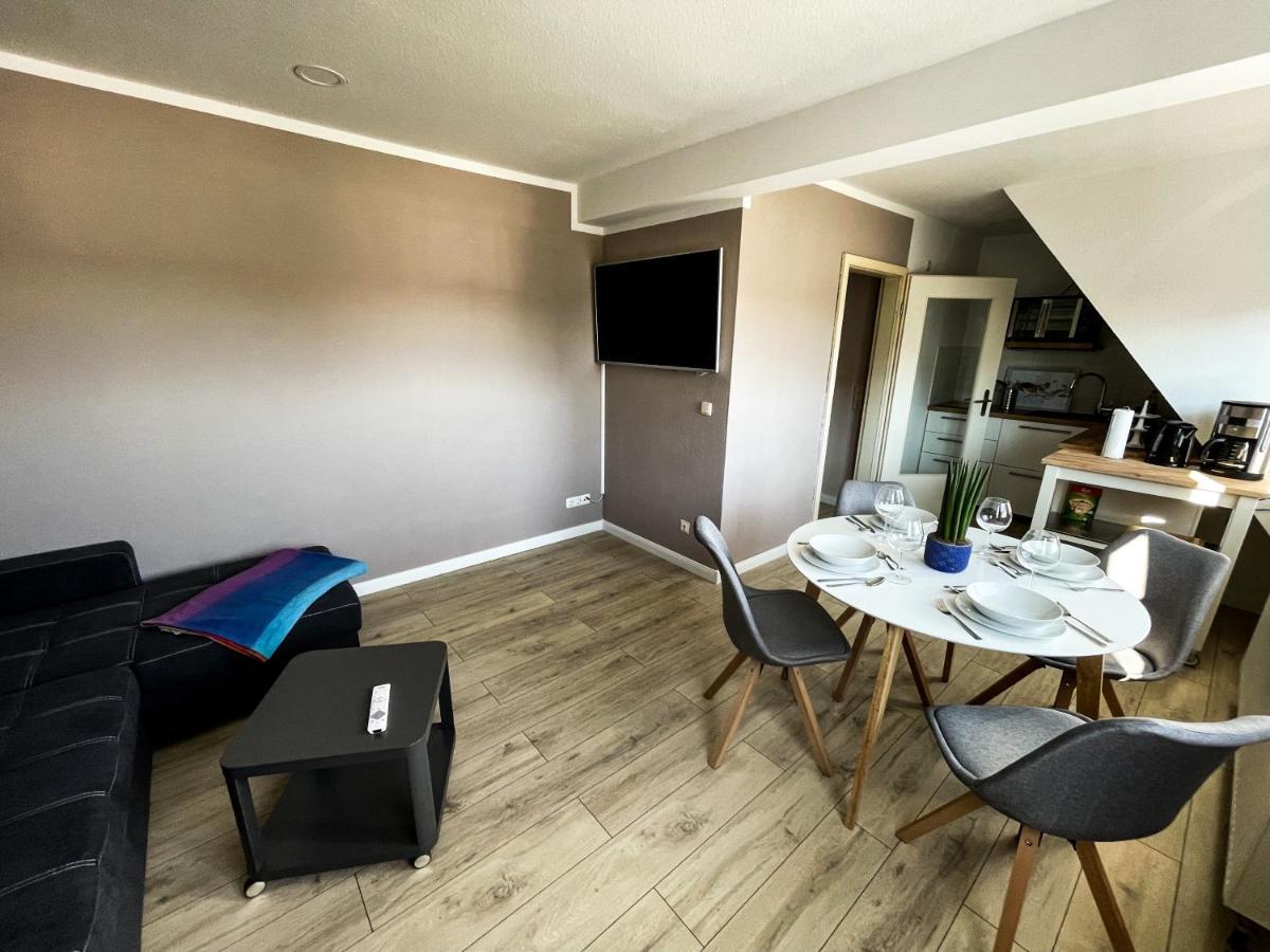 Op'N Doerp Apartment Barsbek Екстериор снимка