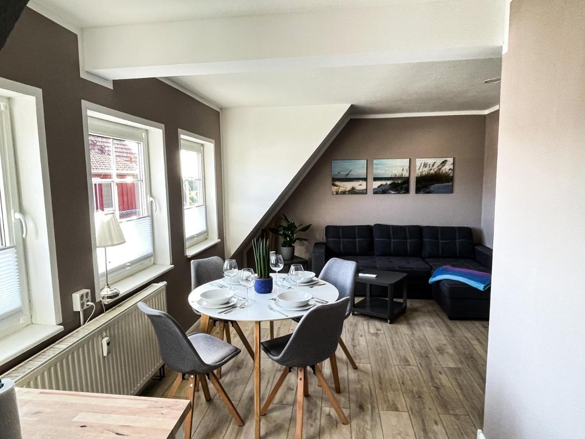 Op'N Doerp Apartment Barsbek Екстериор снимка