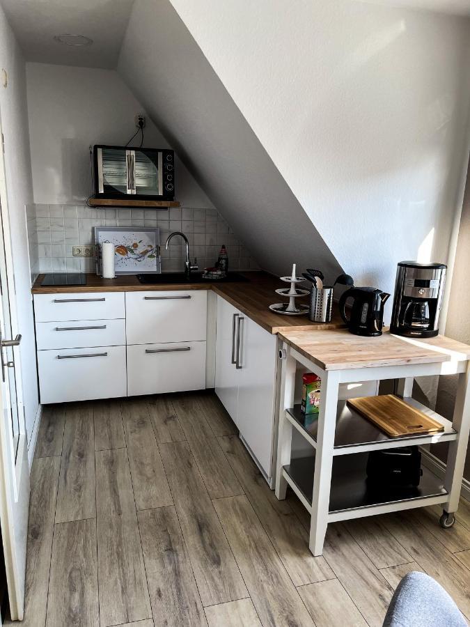 Op'N Doerp Apartment Barsbek Екстериор снимка