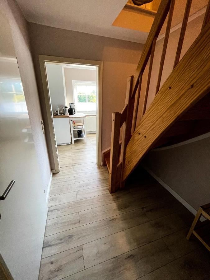 Op'N Doerp Apartment Barsbek Екстериор снимка