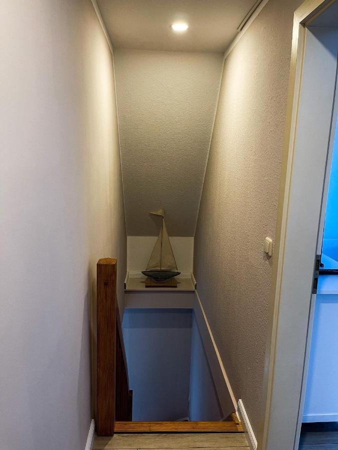 Op'N Doerp Apartment Barsbek Екстериор снимка