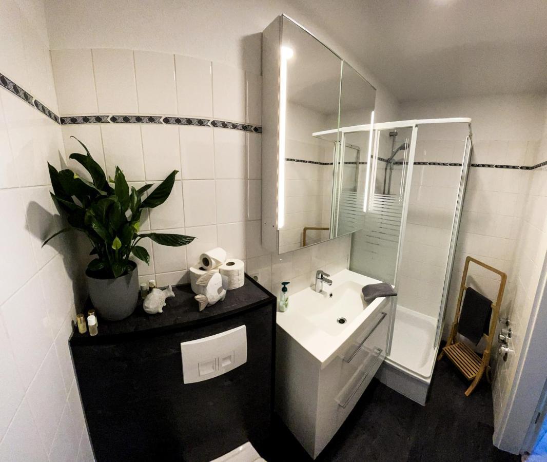 Op'N Doerp Apartment Barsbek Екстериор снимка