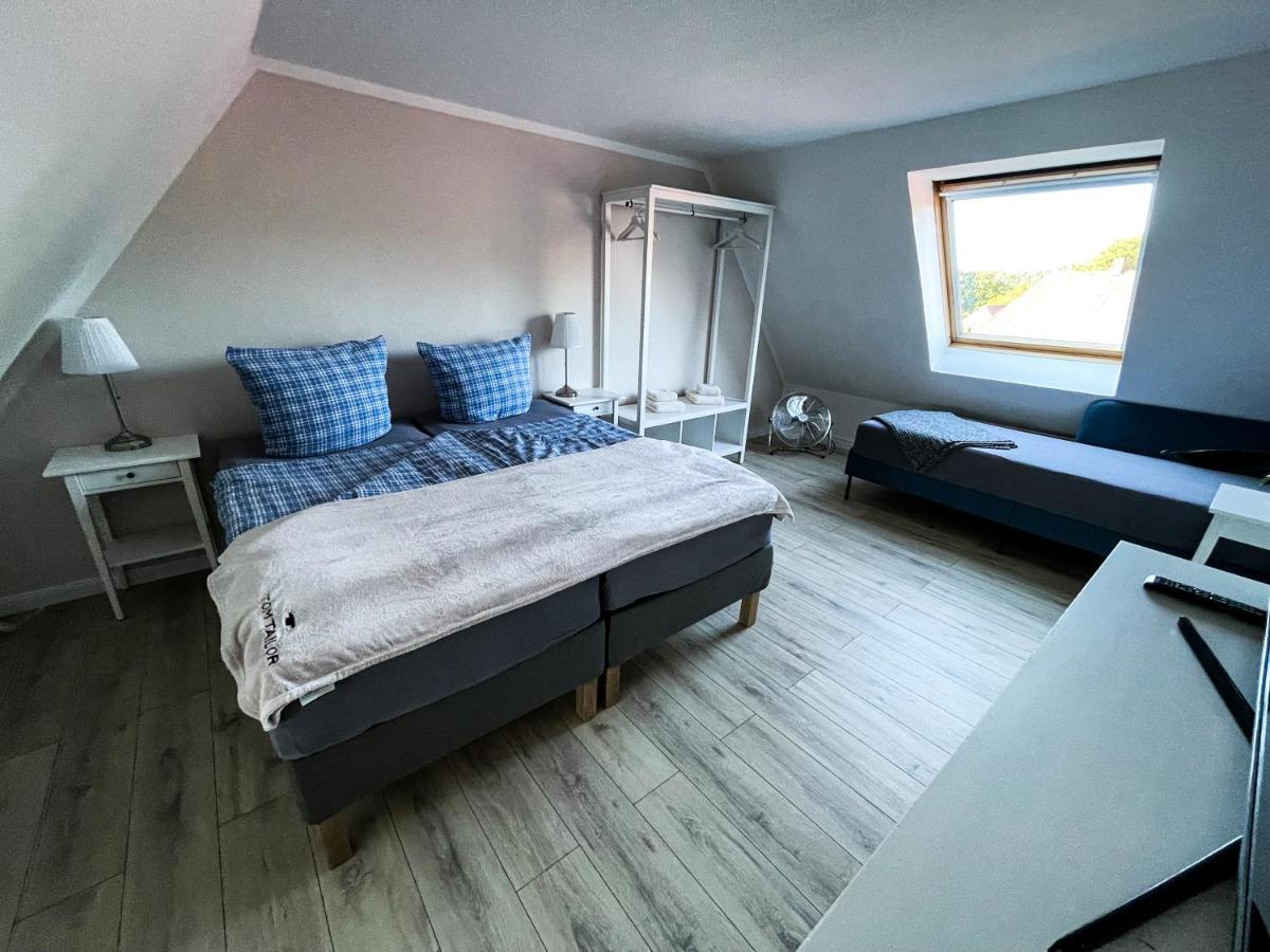 Op'N Doerp Apartment Barsbek Екстериор снимка
